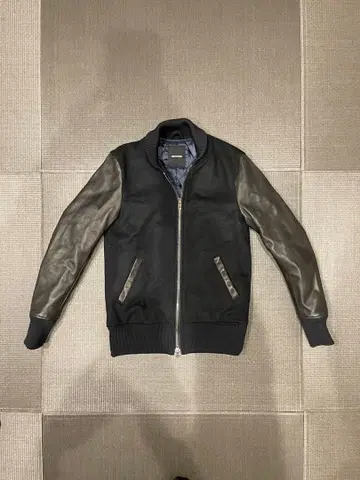 립반윙클 립반윙클 바시티 자켓 5