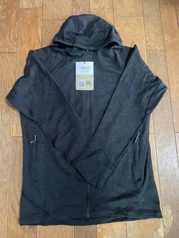 [새상품!] 정가 이하 Rab Nexus Hoody M