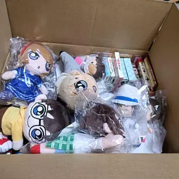 명탐정 코난 묶음 판매