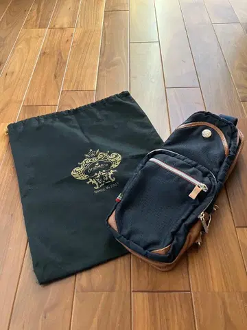 오로비안코 Orobianco 바디백 숄더백