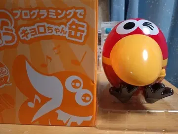 노래하는 쿄로짱 캔