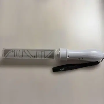 M!LK 컬러 체인지 응원봉 CIRCUS 킨블레