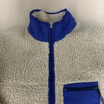 Patagonia 레트로 파일 가디건 L 오리지널