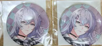 니지산지 캔뱃지