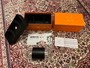 JINS 드래곤볼 콜라보 케이스