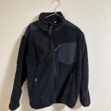 UNIQLO Engineered Garments 플리스 자켓 L