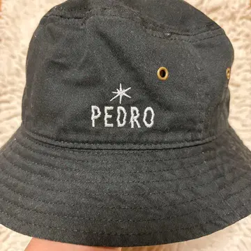 PEDRO 버킷햇
