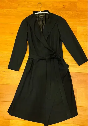 DAMA collection 블랙 원피스 9AR