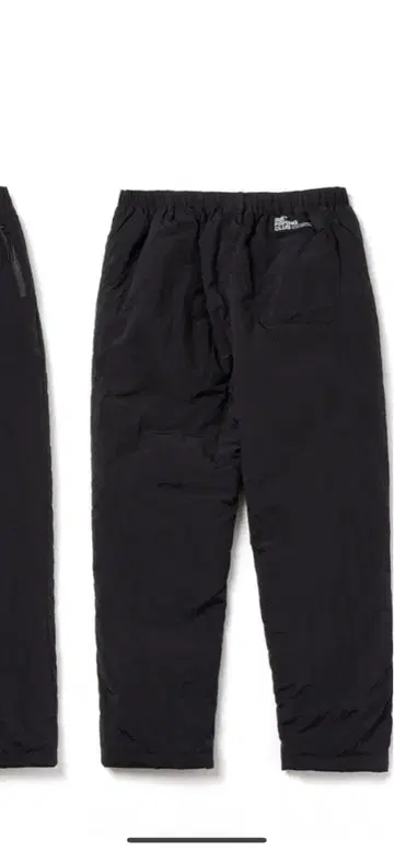 IRIE FISHING CLUB PUFF PANTS