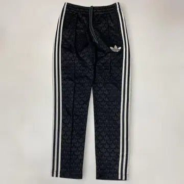 새상품급 아디다스 오리지널스 아디컬러 70s 모노그램 트랙 팬츠