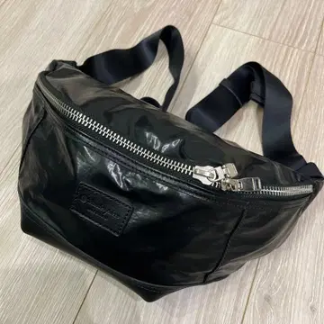 masterpiece 웨스트 파우치