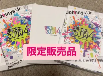 민낯 4 DVD