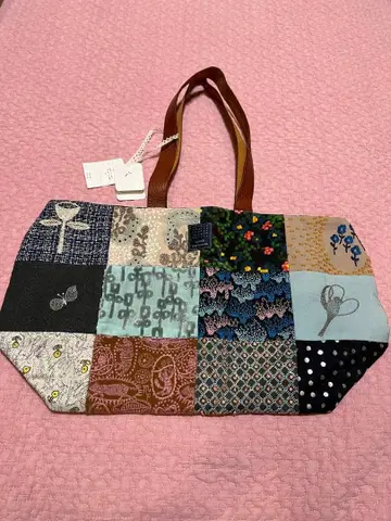 미나 페르호넨 piece bag 미사용 새상품