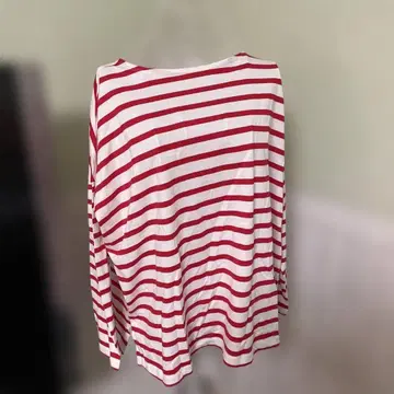 키키 보더 면 100% 소재 미사용 택 포함 최종 가격 인하