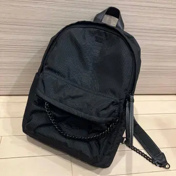 Victoria's Secret 블랙 백팩