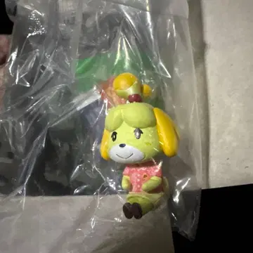 리멘트 동물의 숲 해피룸 2 여울