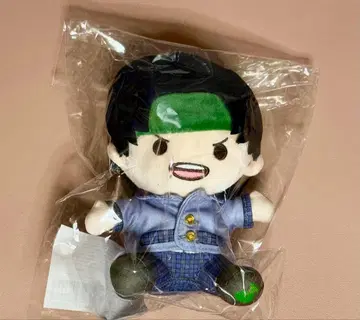 오드보이즈 oddboys 잇폰기 마사야 봉제 인형