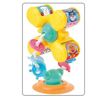 호빵맨 빙글빙글 손놀이 대관람차