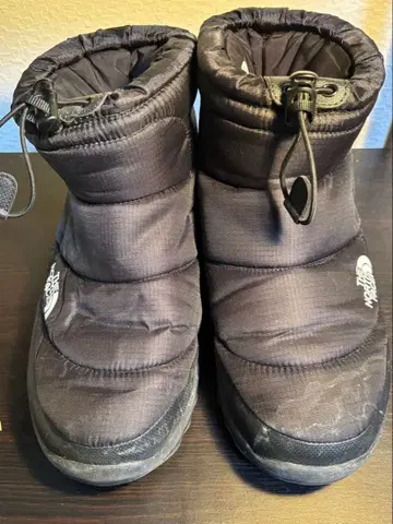 THE NORTH FACE 부츠