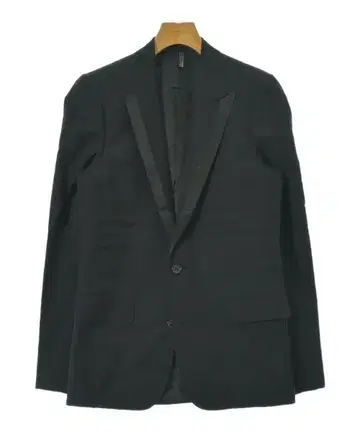 Dior Homme 테일러드 자켓 남성용