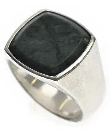 TOM WOOD 반지 남성용