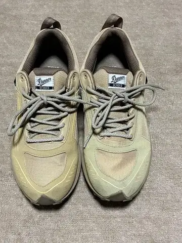 Danner OCHOCO 오코코 베이지