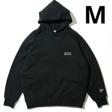 VIBTEX for FreshService SWEATPULL HOODIE