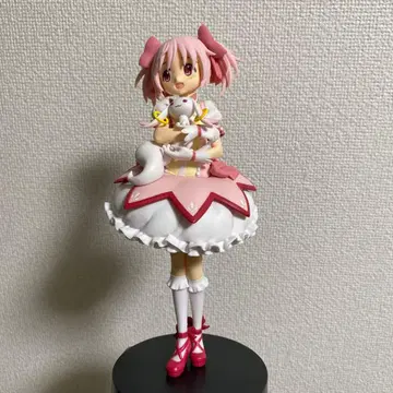 마도카 마기카 카나메 마도카 피규어