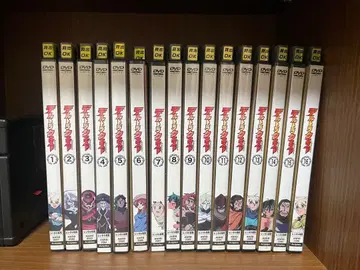 델트라 퀘스트 전 16권 dvd 렌탈 포함