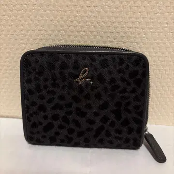 애니에스 베이 지갑