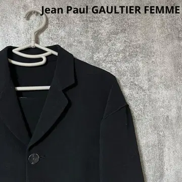 컨디션 최상 Jean Paul GAULTIER FEMME 디자인 셋업