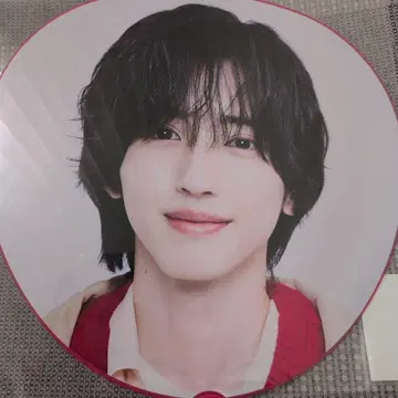 나니와단시 1st DOME LIVE VoyAGE 부채 미치에다