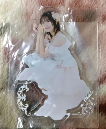 나카지마 유키 아크릴 스탠드 X'mas(크리스마스) 이벤트 2023