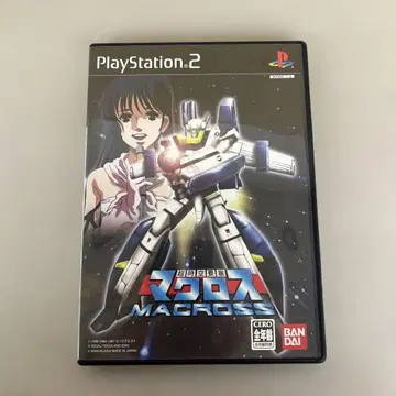 512581 초시공 요새 마크로스