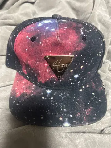 Hater Snapback 갤럭시