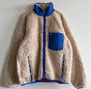 파타고니아 레트로X 가디건 플리스 USA제 M patagonia