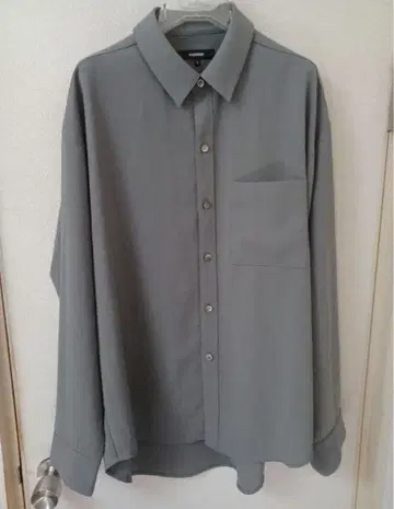 ATTACHMENT 카키 샤리감