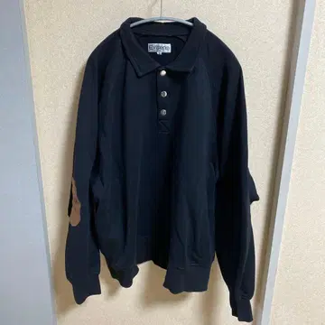 Evisen skateboards 복숭아 엘르 맨투맨 사이즈 L