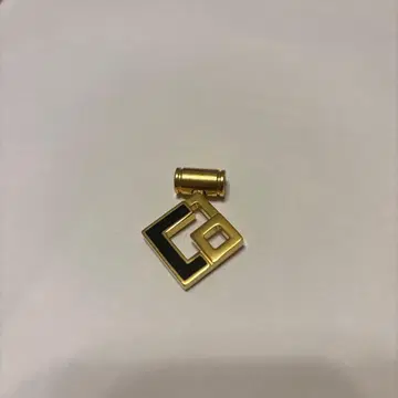 코란토테 TAO 목걸이 AURA 탑 프리미어 골드