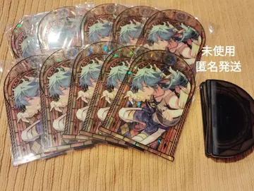 시이나 니키 중국 시광 아크릴 스탠드 앙스타 앙상블 스타즈