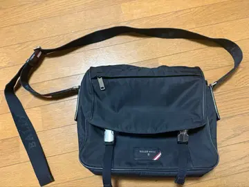 고품질 BALLY 숄더백 비즈니스백