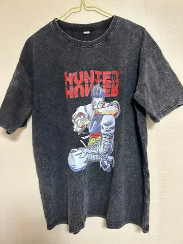 빈티지 히소카 T셔츠