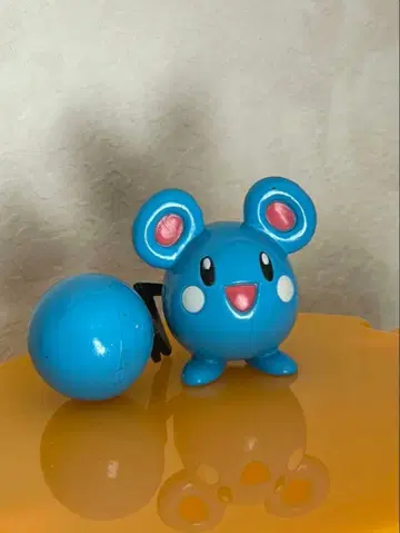 포켓몬 몬코레 초기 루리리