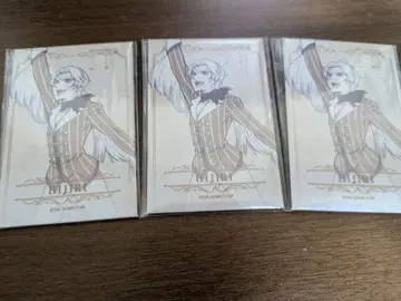 킹프리 킹 오브 프리즘 갤러리 제논 스퀘어 캔뱃지 히무로 히카루 히카루