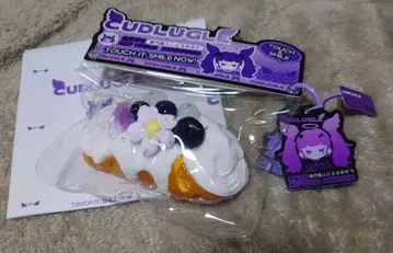 CUDLUGLE 스위트 케이크