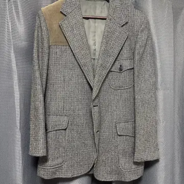 DUKE MADISON SPORTS 테일러드 자켓