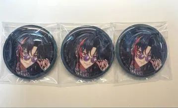 니지산지 카이세이 IMPACT 캔뱃지