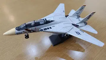 F-14 TOMCAT 1/72 스케일 톰캣 TOP GUN