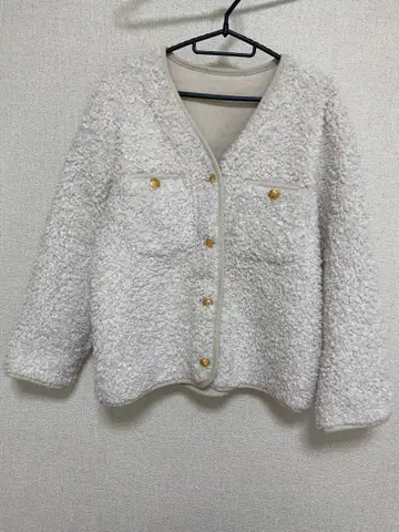 JOURNAL STANDARD relume 노카라 자켓