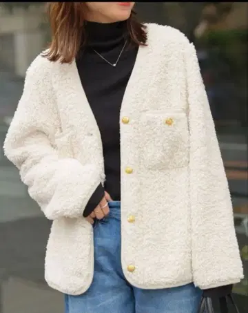 JOURNAL STANDARD relume 노카라 자켓